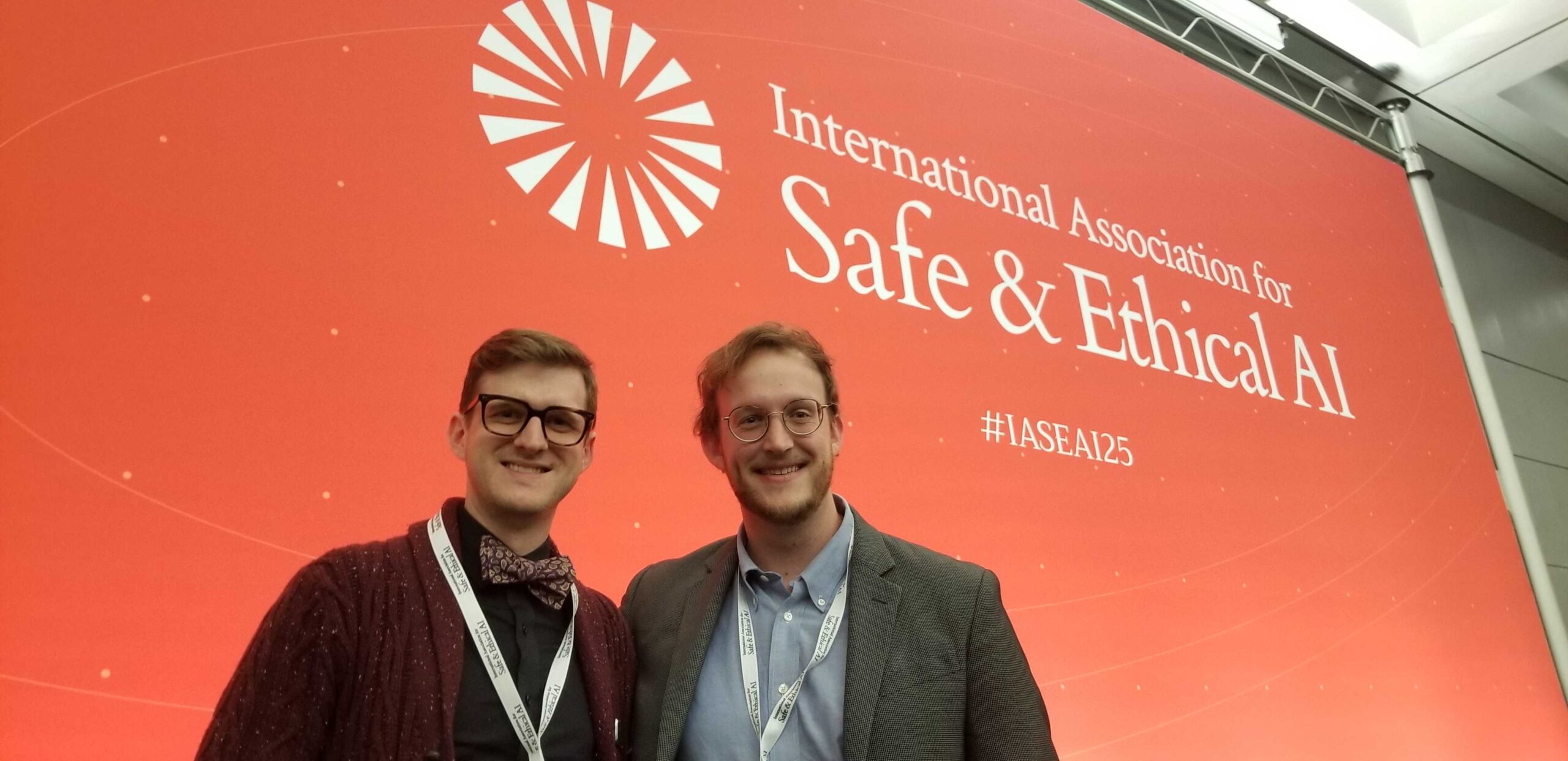 February 2025 highlight