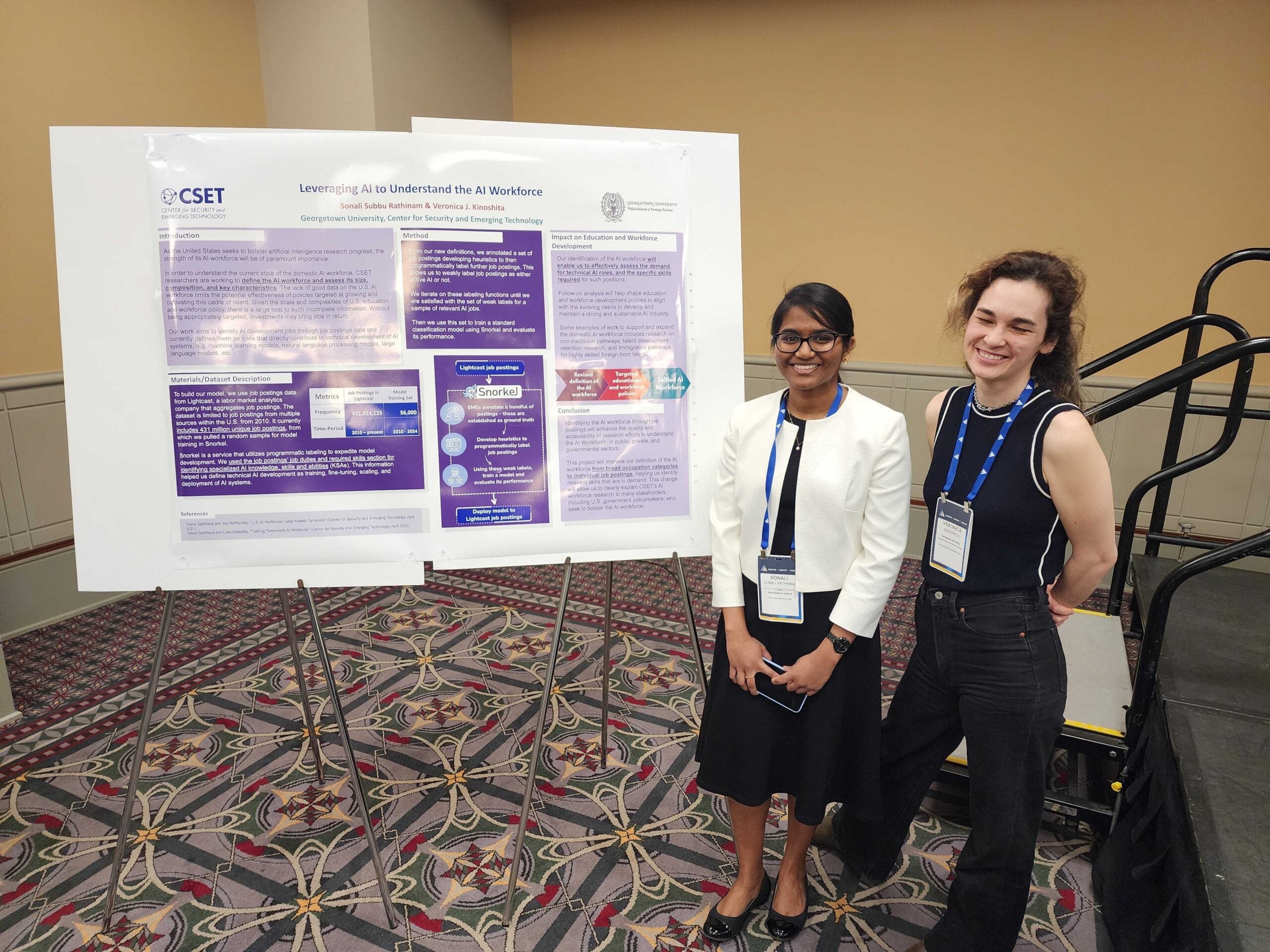 March 2025 highlight