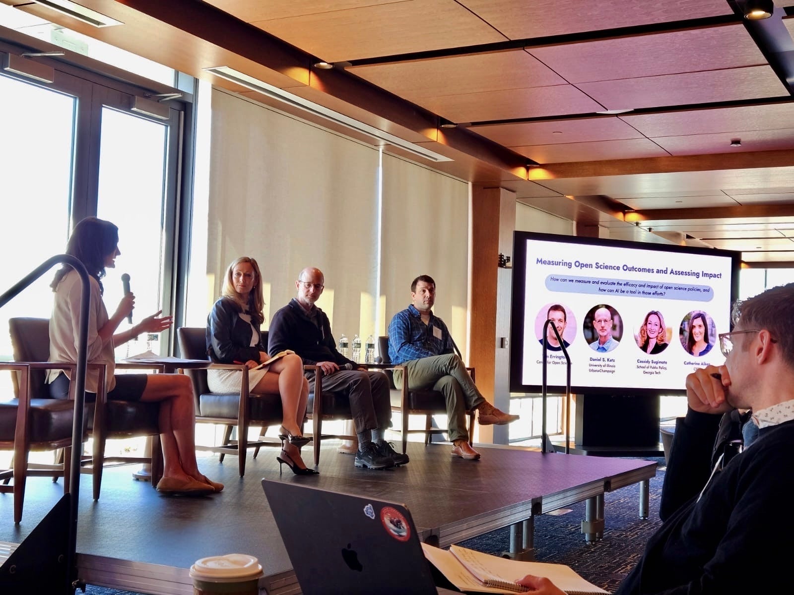 March workshop highlight