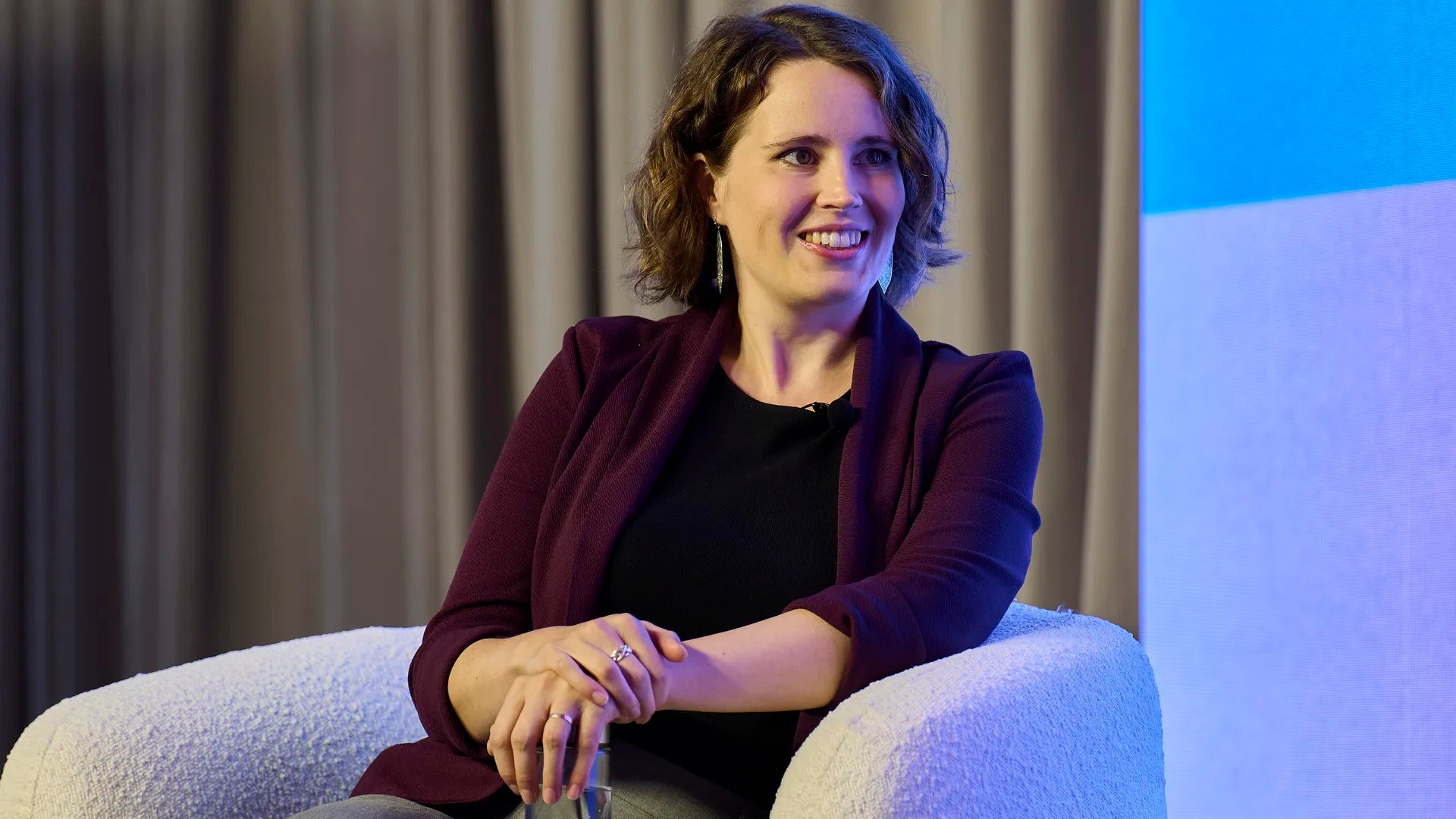 Helen Toner named Interim Executive Director