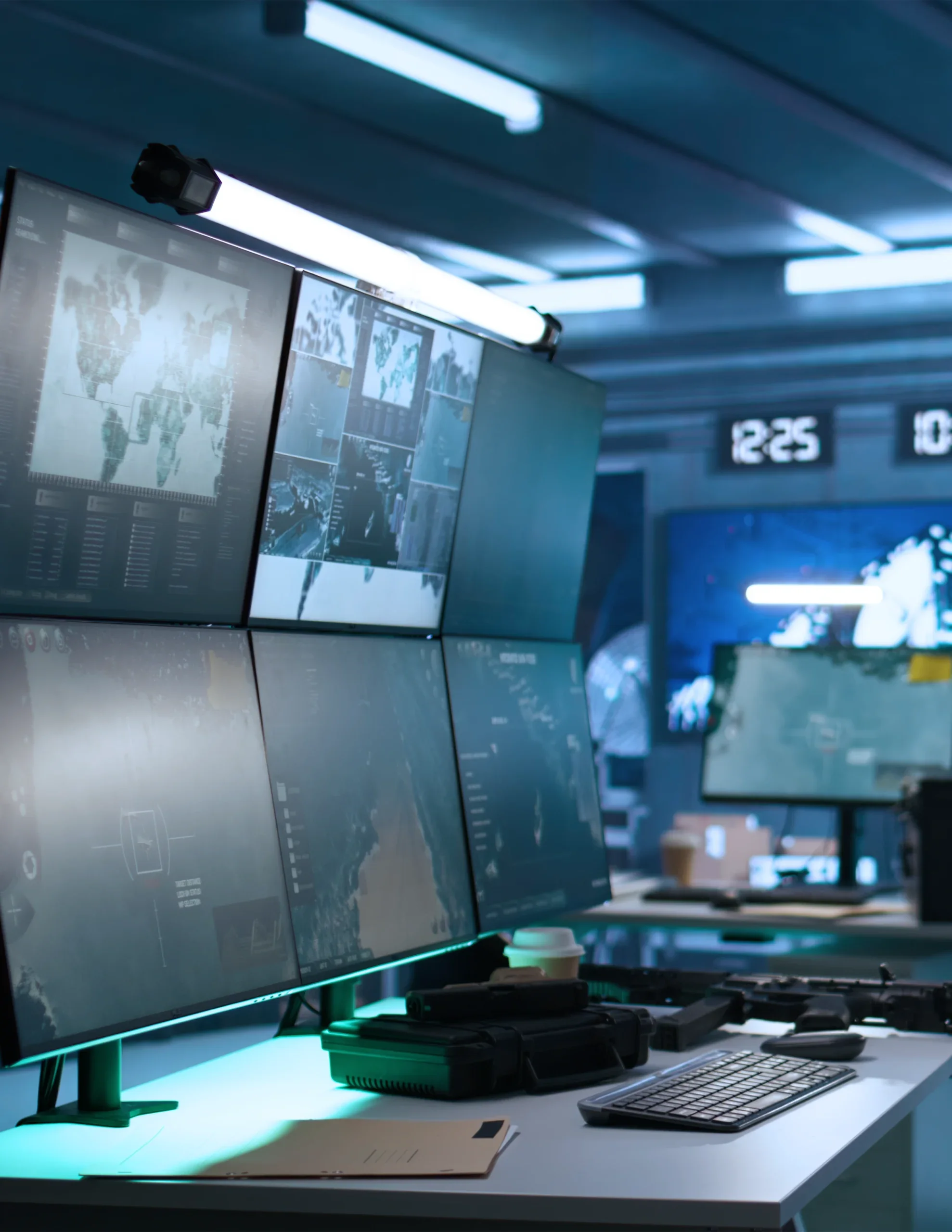 Pentagon Pushes Anthropic on AI Ethics: National Security Impact