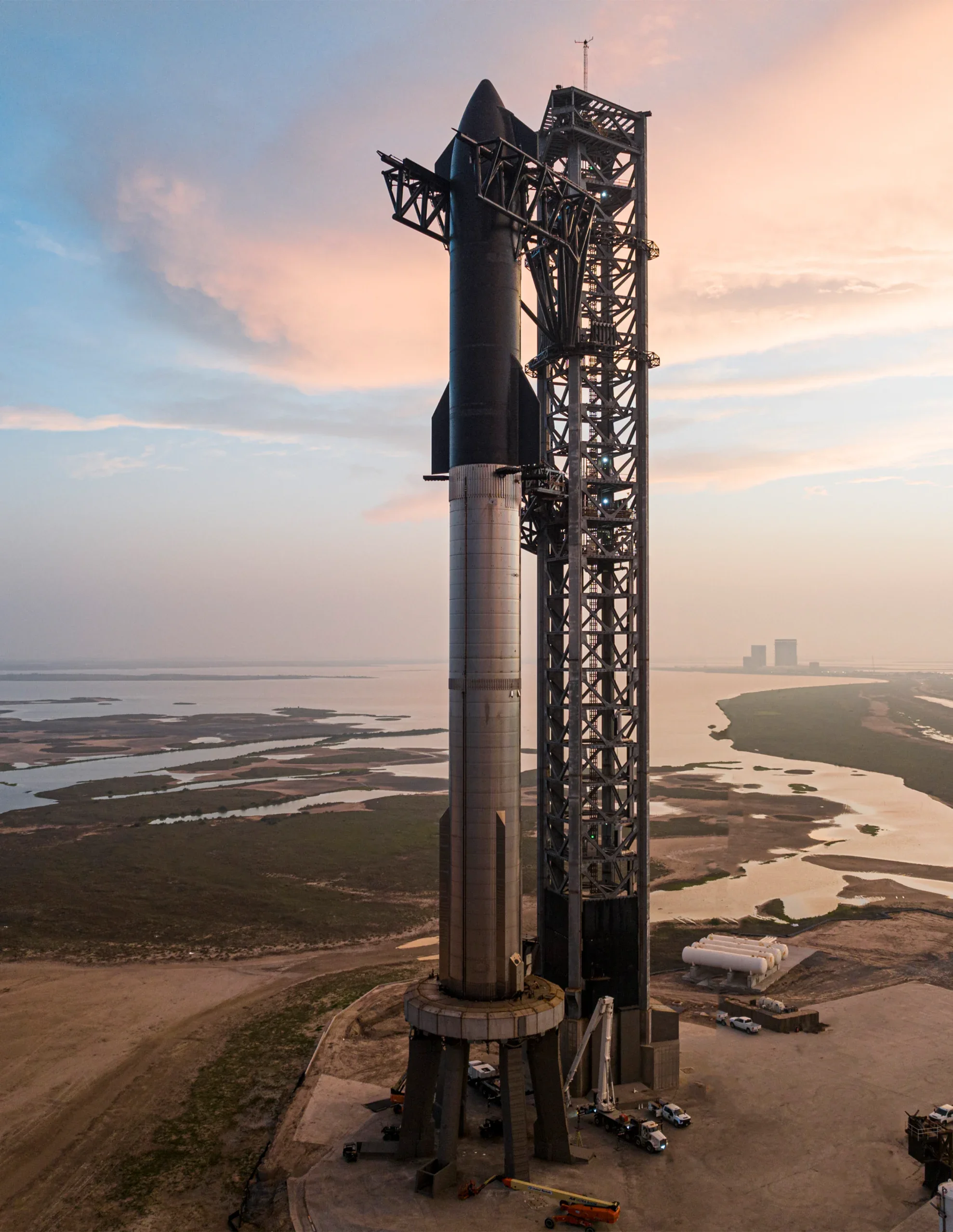 SpaceX