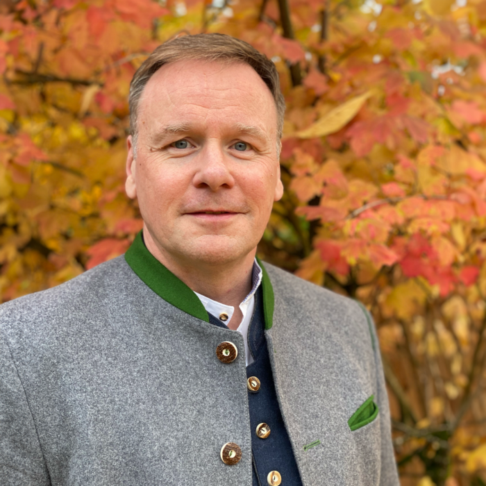 Matthias Oschinski Center for Security and Emerging Technology