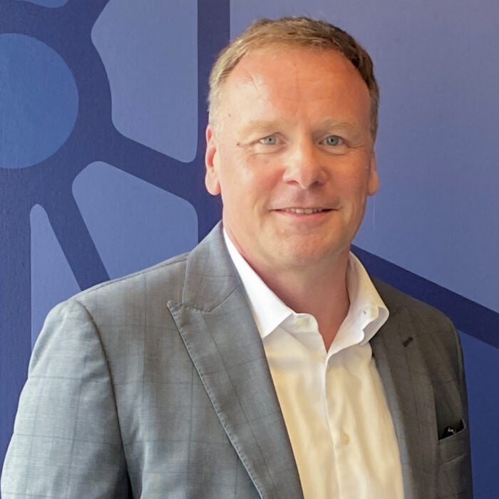 Matthias Oschinski Center for Security and Emerging Technology