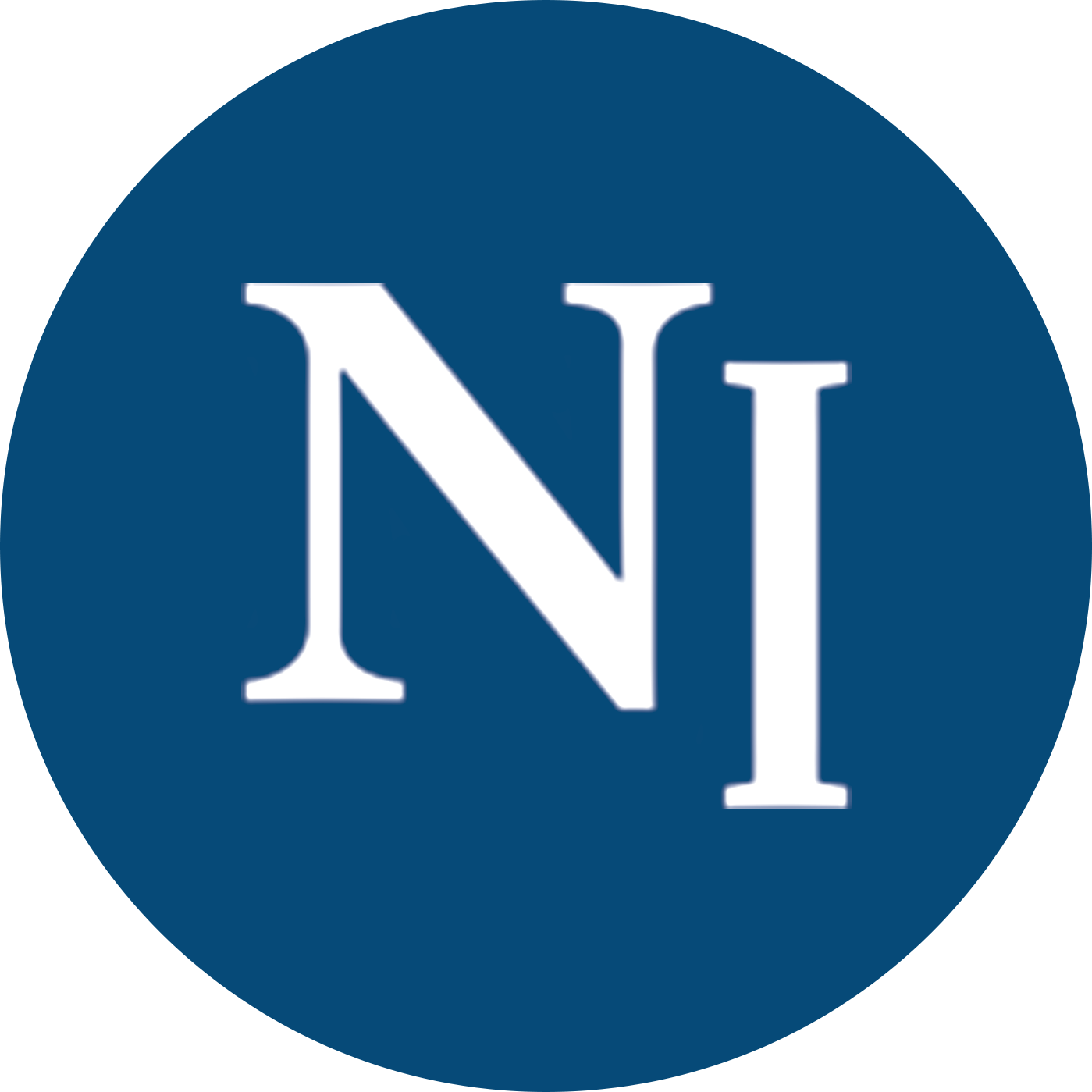 National Interest logo