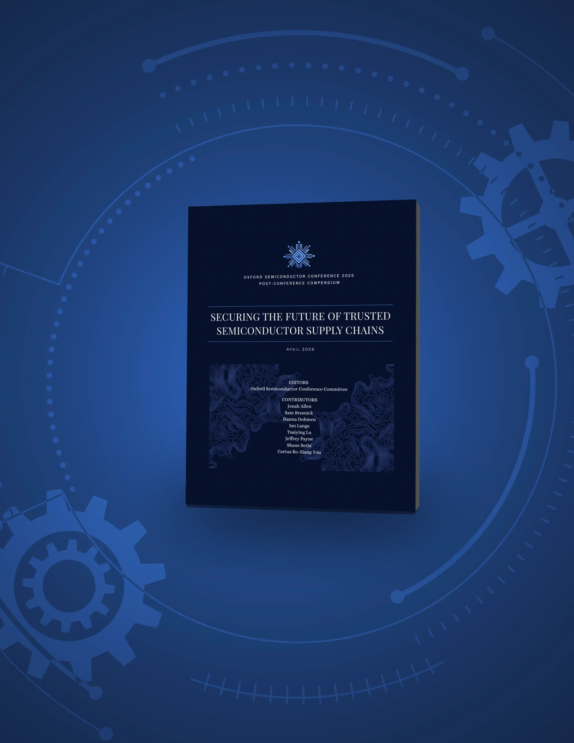 Securing the Future of Trusted Semiconductor Supply Chains