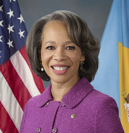 Sen. Lisa Blunt Rochester