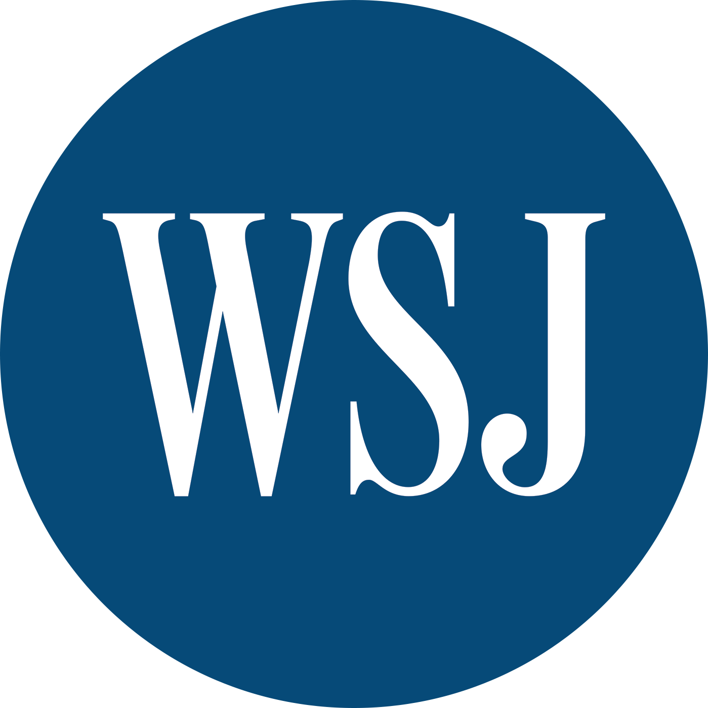 Wall Street Journal